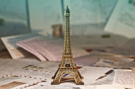 Graybit Around the World RTW -Travel family vacation fun stuff to do romantic Paris