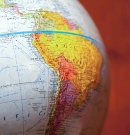 Graybit - RTW Travel South America Digidreamgrafix