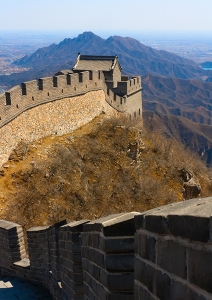 Graybit Around the World RTW -Travel family vacation fun stuff to do-great wall if china