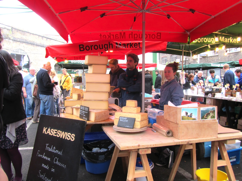 Borough Market