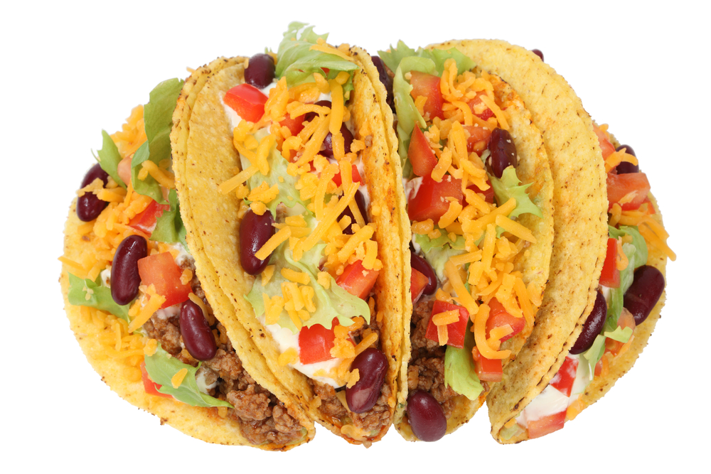 Mexican Tacos