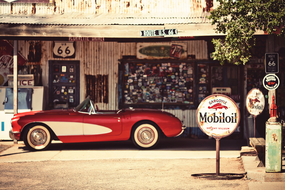 ROute 66 2