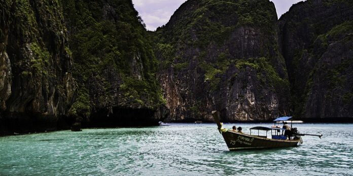 Graybit Around the World RTW -Travel family vacation fun stuff to do - Cruises thailand islands