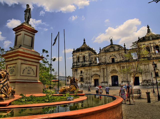 leon-nicaragua